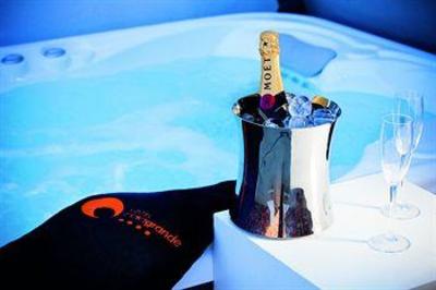фото отеля Cala Grande Hotel Níjar