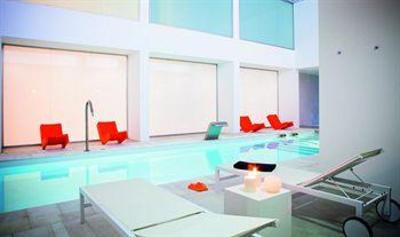 фото отеля Cala Grande Hotel Níjar