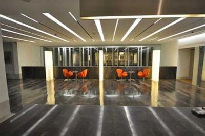 фото отеля Cala Grande Hotel Níjar