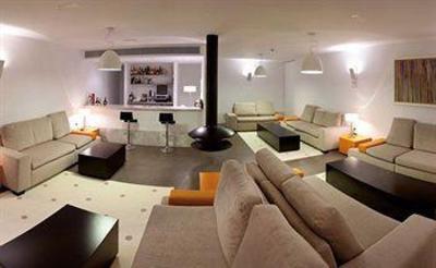 фото отеля Cala Grande Hotel Níjar