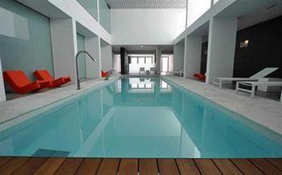 фото отеля Cala Grande Hotel Níjar
