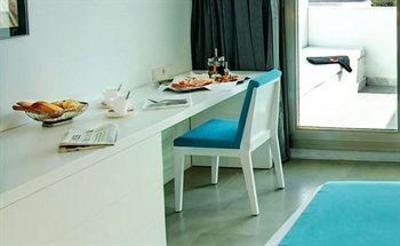 фото отеля Cala Grande Hotel Níjar
