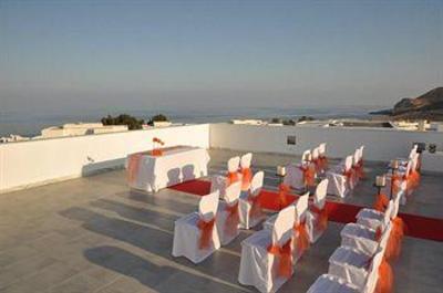 фото отеля Cala Grande Hotel Níjar