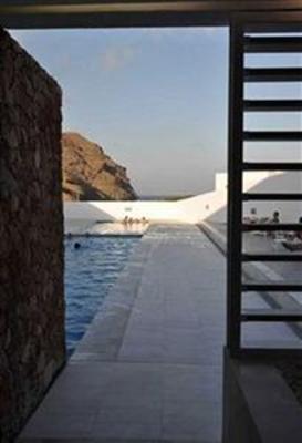 фото отеля Cala Grande Hotel Níjar