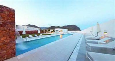 фото отеля Cala Grande Hotel Níjar