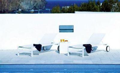 фото отеля Cala Grande Hotel Níjar