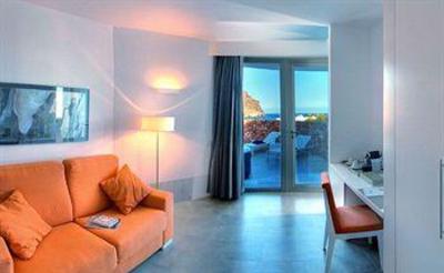 фото отеля Cala Grande Hotel Níjar