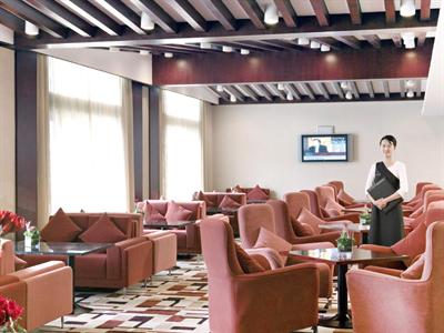 фото отеля Crowne Plaza Hangzhou Xanadu Resort