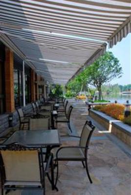 фото отеля Crowne Plaza Hangzhou Xanadu Resort