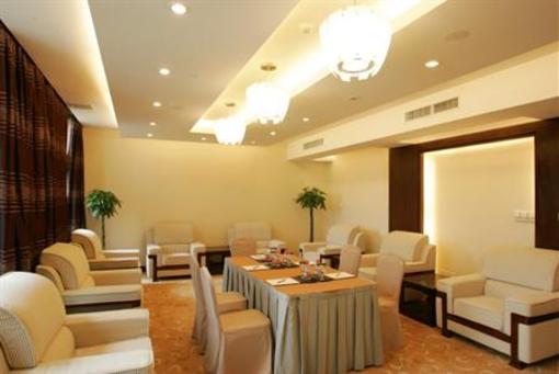 фото отеля Crowne Plaza Hangzhou Xanadu Resort