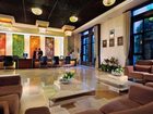 фото отеля Crowne Plaza Hangzhou Xanadu Resort