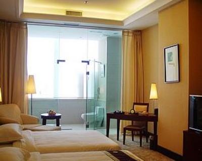 фото отеля Enjoying International Hotel Kunming