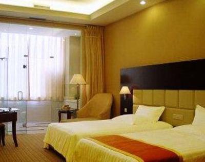 фото отеля Enjoying International Hotel Kunming