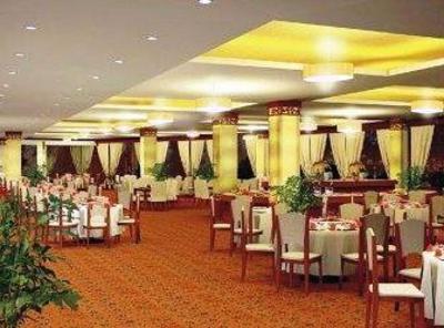 фото отеля Enjoying International Hotel Kunming