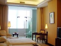 Enjoying International Hotel Kunming