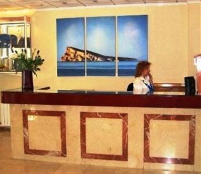 фото отеля Condal Hotel