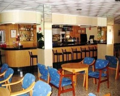 фото отеля Condal Hotel