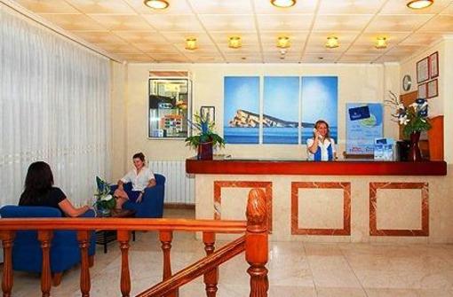 фото отеля Condal Hotel