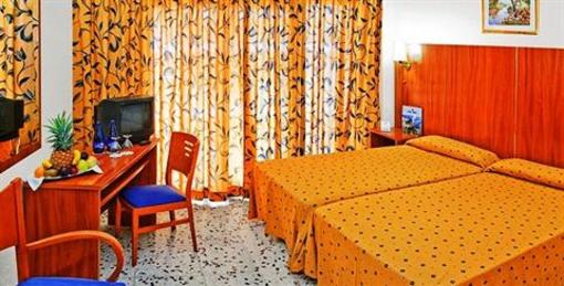 фото отеля Condal Hotel