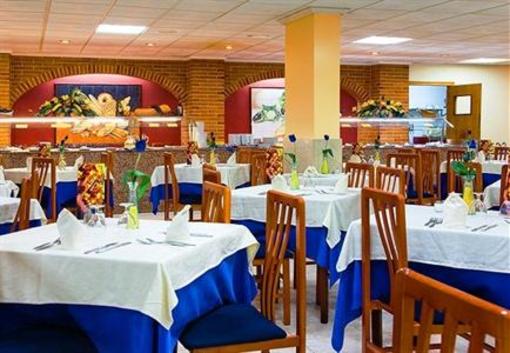 фото отеля Condal Hotel