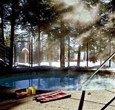 фото отеля Kandahar Lodge
