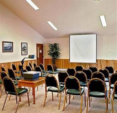 фото отеля Kandahar Lodge