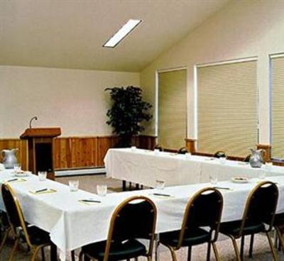 фото отеля Kandahar Lodge