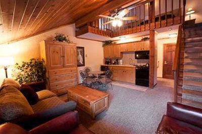 фото отеля Kandahar Lodge