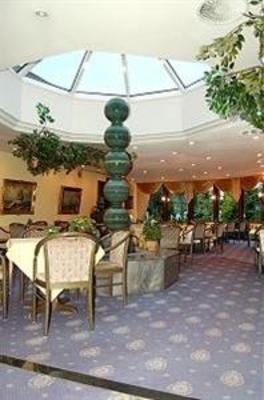 фото отеля City Club Hotel Oldenburg