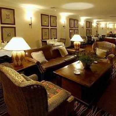 фото отеля Protea Hotel Ryalls