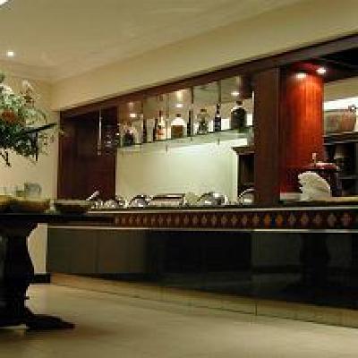 фото отеля Protea Hotel Ryalls