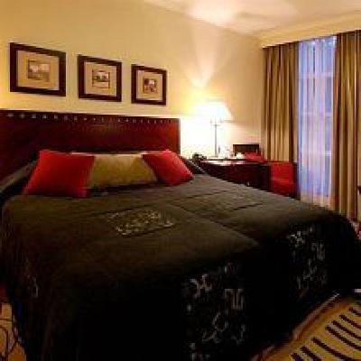 фото отеля Protea Hotel Ryalls