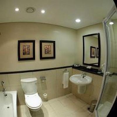 фото отеля Protea Hotel Ryalls