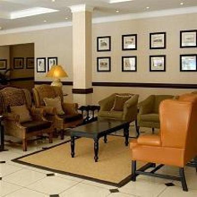 фото отеля Protea Hotel Ryalls