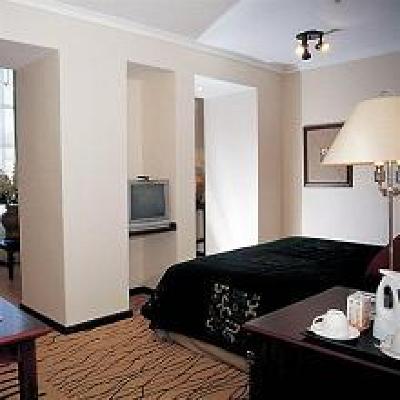 фото отеля Protea Hotel Ryalls