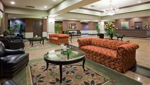 фото отеля Radisson Hotel & Conference Center Kenosha