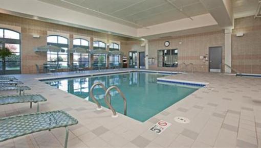 фото отеля Radisson Hotel & Conference Center Kenosha