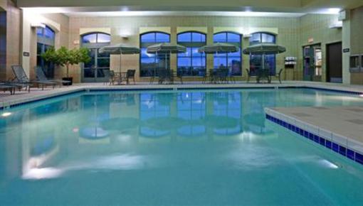 фото отеля Radisson Hotel & Conference Center Kenosha