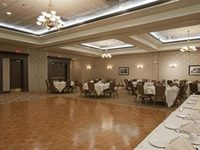 Radisson Hotel & Conference Center Kenosha