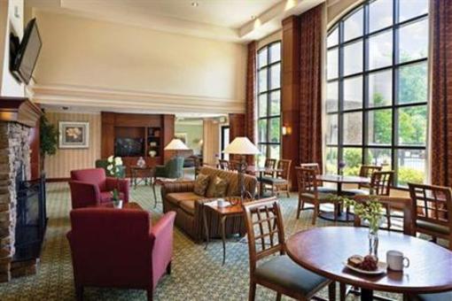 фото отеля Staybridge Suites Myrtle Beach - Fantasy Harbour