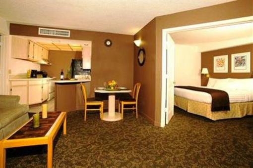 фото отеля Staybridge Suites Myrtle Beach - Fantasy Harbour