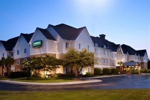 фото отеля Staybridge Suites Myrtle Beach - Fantasy Harbour
