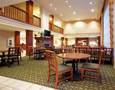 фото отеля Staybridge Suites Myrtle Beach - Fantasy Harbour