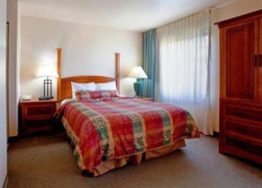 фото отеля Staybridge Suites Myrtle Beach - Fantasy Harbour