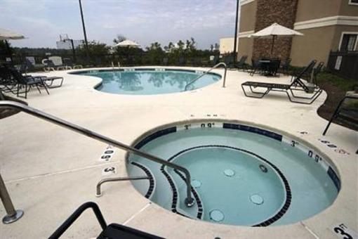 фото отеля Staybridge Suites Myrtle Beach - Fantasy Harbour
