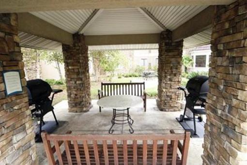 фото отеля Staybridge Suites Myrtle Beach - Fantasy Harbour
