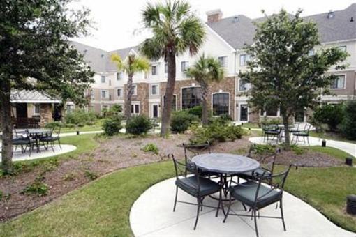 фото отеля Staybridge Suites Myrtle Beach - Fantasy Harbour