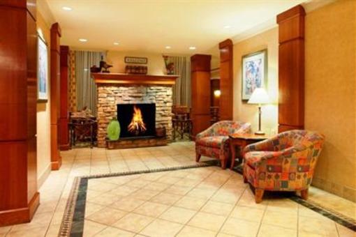 фото отеля Staybridge Suites Myrtle Beach - Fantasy Harbour