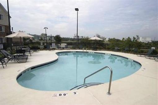 фото отеля Staybridge Suites Myrtle Beach - Fantasy Harbour