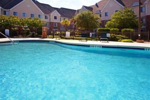 фото отеля Staybridge Suites Myrtle Beach - Fantasy Harbour